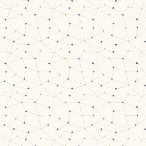 Starry Night by Carys Mula