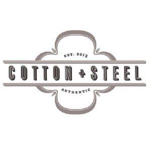 Cotton and Steel New Ranges