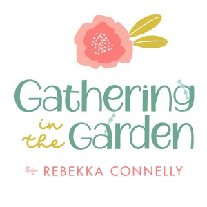 Gathering in the Garden