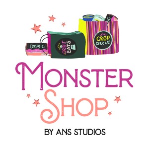Monster Shop