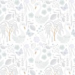 Sitting Swans Pattern 1
