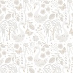Sitting Swans Pattern 1