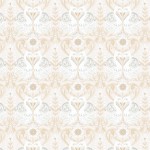 Sitting Swan working pattern 3