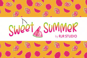 Sweet Summer