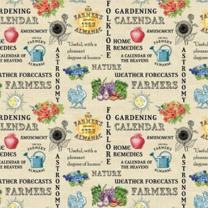 Old Farmers Almanac