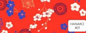 HANAKO-401