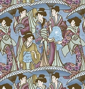 Japanese Elegance