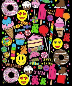 Candy