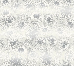 3482-002 Lustrous Lace-platinum