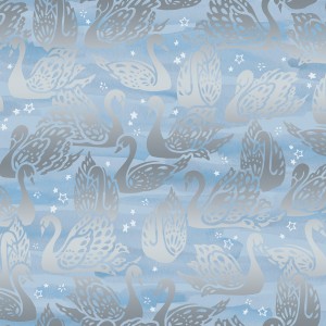 3603-002 Swan Soiree-fog