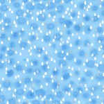 3605-001 Raindrops-sky