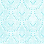 3607-001 Tutu Twirl-aqua