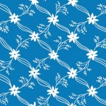 MT-VA2085-7 Vine Blue