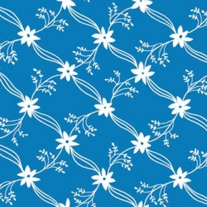 MT-VA2085-7 Vine Blue