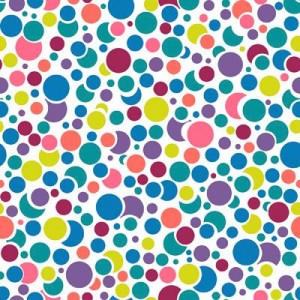 MT-VA2086-2 Dots White