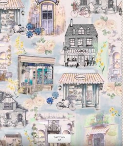 THE TOWN -601