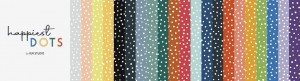 Happiest dots