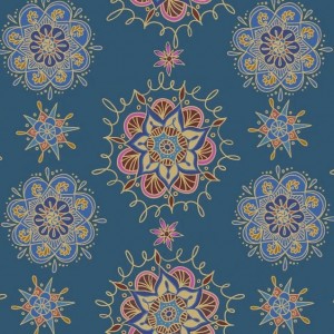 Bohemian Dreamin