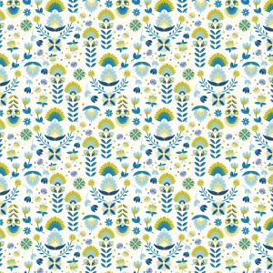 rj4202bl1_flowers_in_paradise_blue_lime