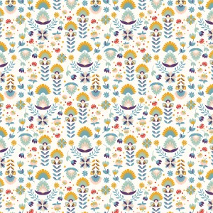 rj4202pg3_flowers_in_paradise_purple_gold