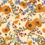 rj4400po2_poppy_fields_prince_of_orange