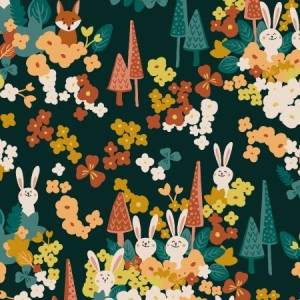 rj4500pg1_rabbit_fox_pine_green