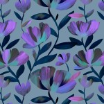 rj4601cb3d_floral_extravagance_cool_blue