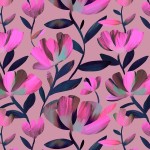 rj4601mg1d_floral_extravagance_magenta_glow