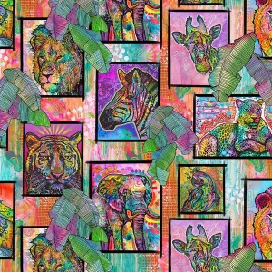 Jungle