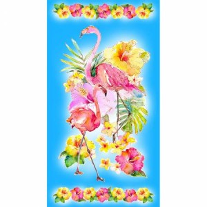 Flamingos