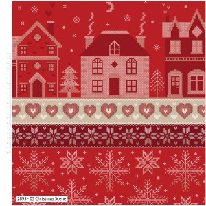 Cross Stitch Christmas Sales Sheets_2895 - 05 Berry Sprig - Web Image (2022_08_11 03_53_06 UTC) - Copy