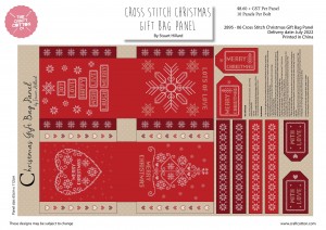 Cross stitch gift bag panel_2895 - 06 Cross Stitch Christmas Gift Bag Panel - A4 sales sheet (2022_08_11 03_53_06 UTC) - Copy