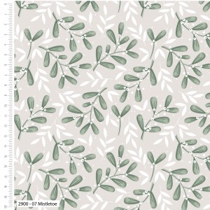 Foraging in the Forest - Sales Sheets_2900 - 07 Mistletoe - Dist Image (2022_08_11 03_53_06 UTC) - Copy