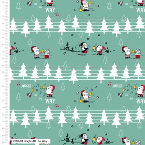 Snoopy Christmas_2910 - 01 Jingle All The Way - Web Image (2022_08_11 03_53_06 UTC)