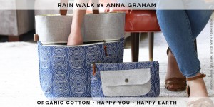 RAIN WALK