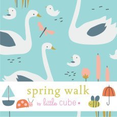 SPRING WALK