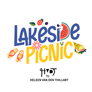 Lakeside Picnic