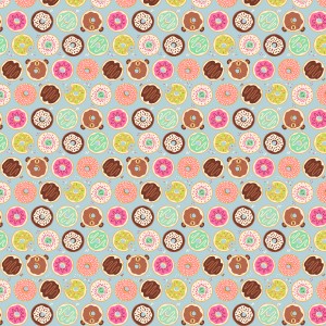 Donuts