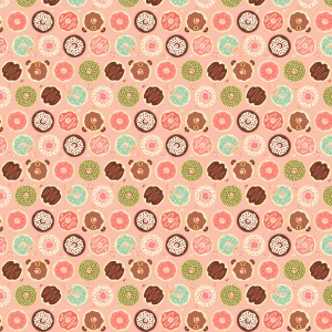 Donuts