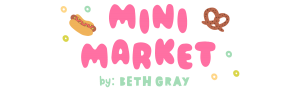 Mini Market
