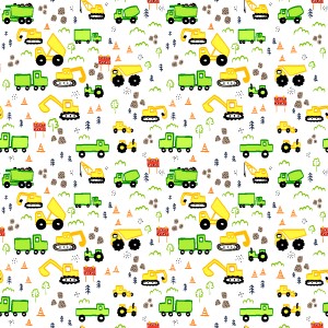 coitcreative-digger-dump-truck-pattern-original