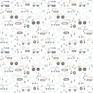 coitcreative-digger-dump-truck-pattern-original