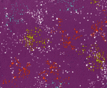 1917-11.Mochi.Speckled.DarkPlum.LAWN
