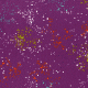 1917-11.Mochi.Speckled.DarkPlum.LAWN