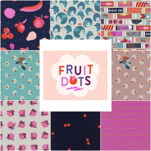 FRUIT DOTS