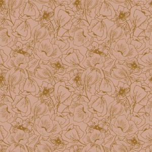 Anemones in blush_by Hope Johnson