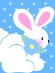 l-145 bunnybloom